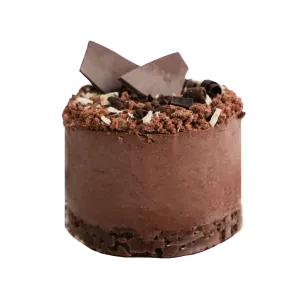 Chocolate Cheesecake