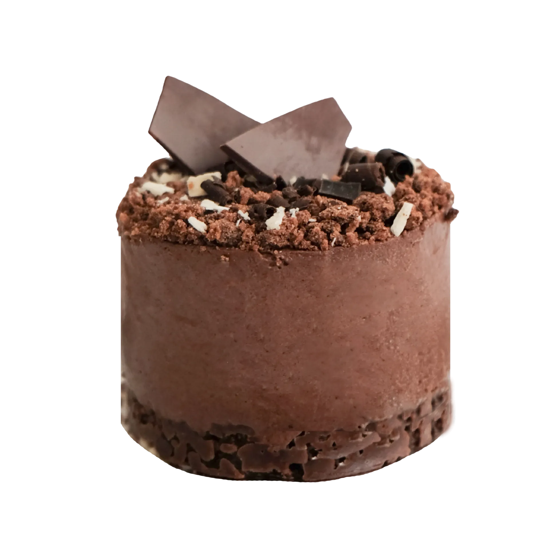 Chocolate Cheesecake