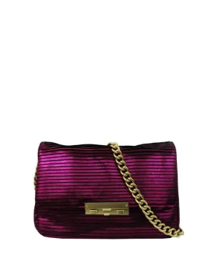City Instincts Baguette in Fuchsia