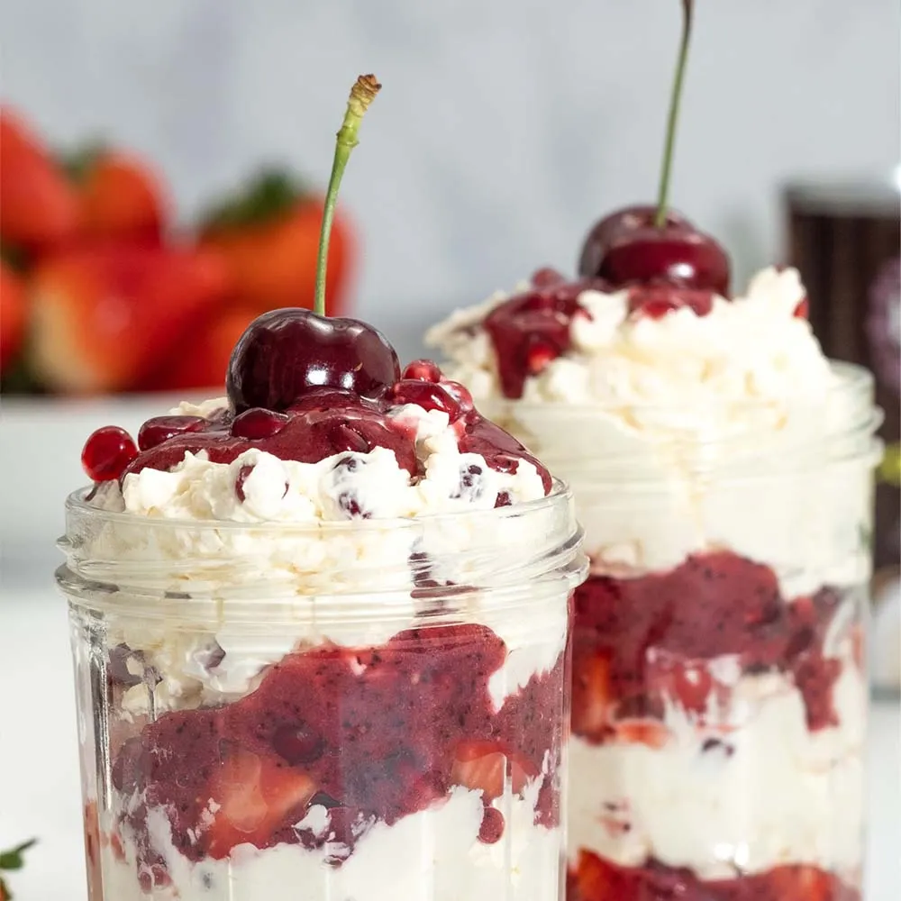 COCONUT WHIPPING CREAM
