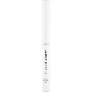 Collection Cosmetics Incredibrow Brow Setting Wax Clear 2ml