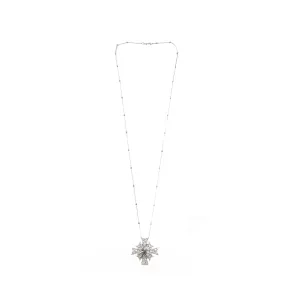 Collection Privée Pendant with Chain - '10s