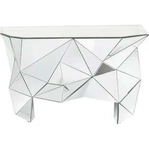 Console Prisma