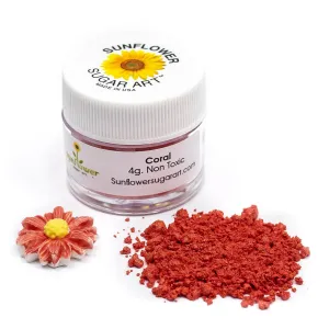 Coral Luster Dust