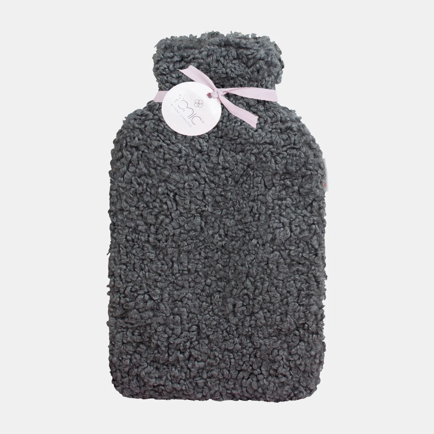 Cosy Hot Water Bottle Duo