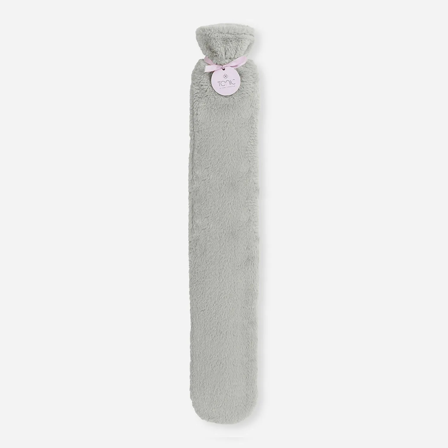 Cosy Hot Water Bottle Duo