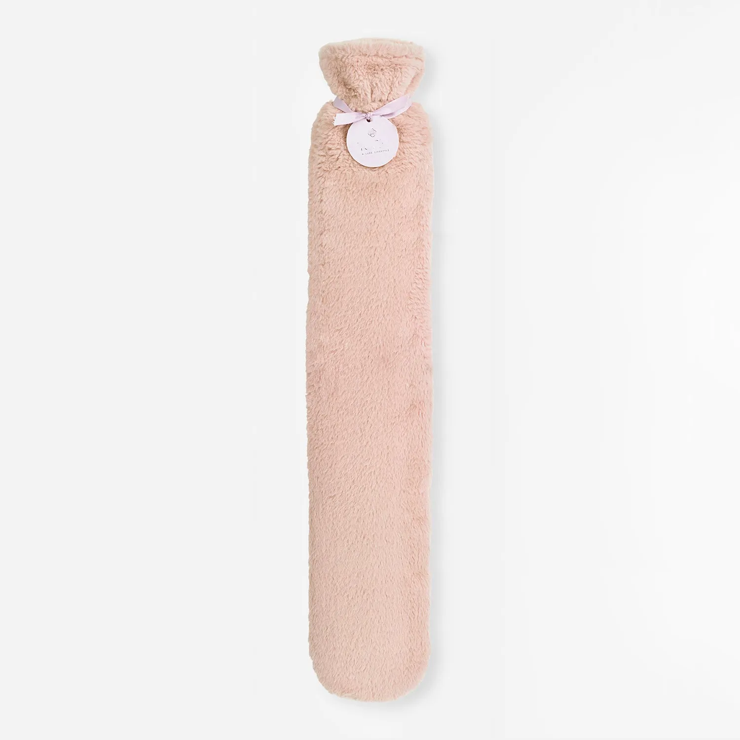 Cosy Hot Water Bottle Duo
