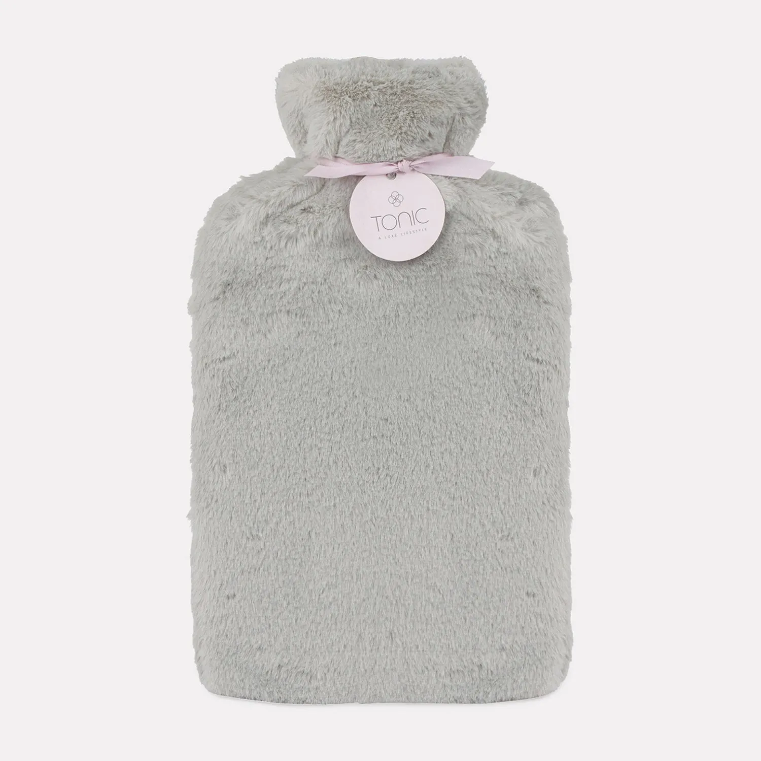 Cosy Hot Water Bottle Duo