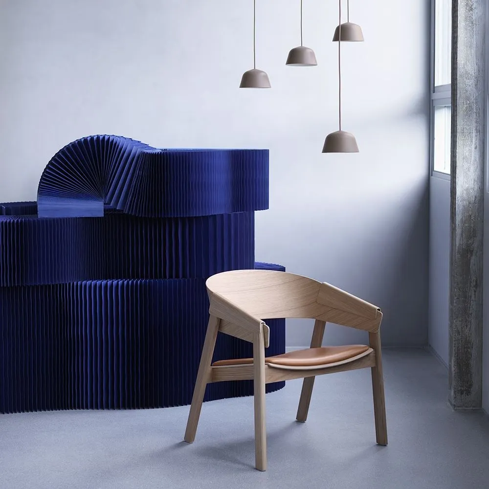 Cover lounge chair