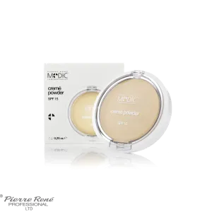 Cremé Powder