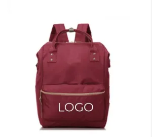 Custom Baby Diaper Bag