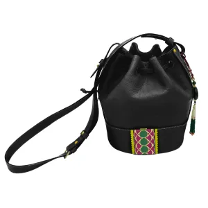 Custom Bucket Bag