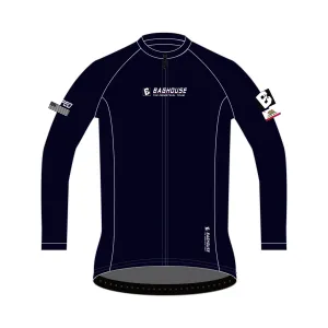 Custom Core Long Sleeve Jersey - Baghouse