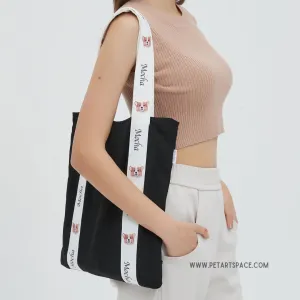 Custom Cotton Tote Bag