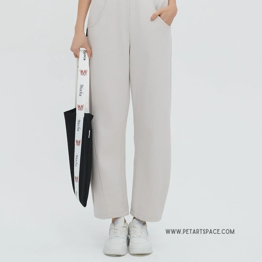 Custom Cotton Tote Bag