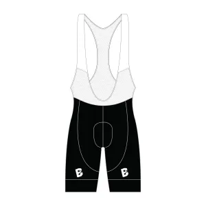 Custom Pro Bib - Baghouse