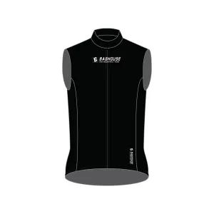 Custom Pro Vest - Baghouse
