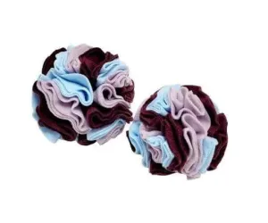 Custom Snuffle Ball