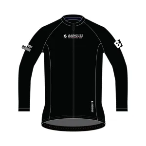 Custom Thermal Jacket - Baghouse
