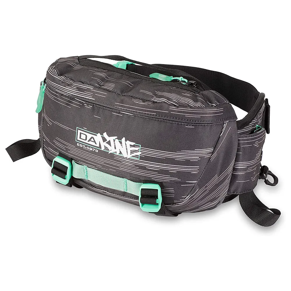 Dakine Unisex Hot Laps 2L Vandal Fanny Pack - 10003406-VANDAL