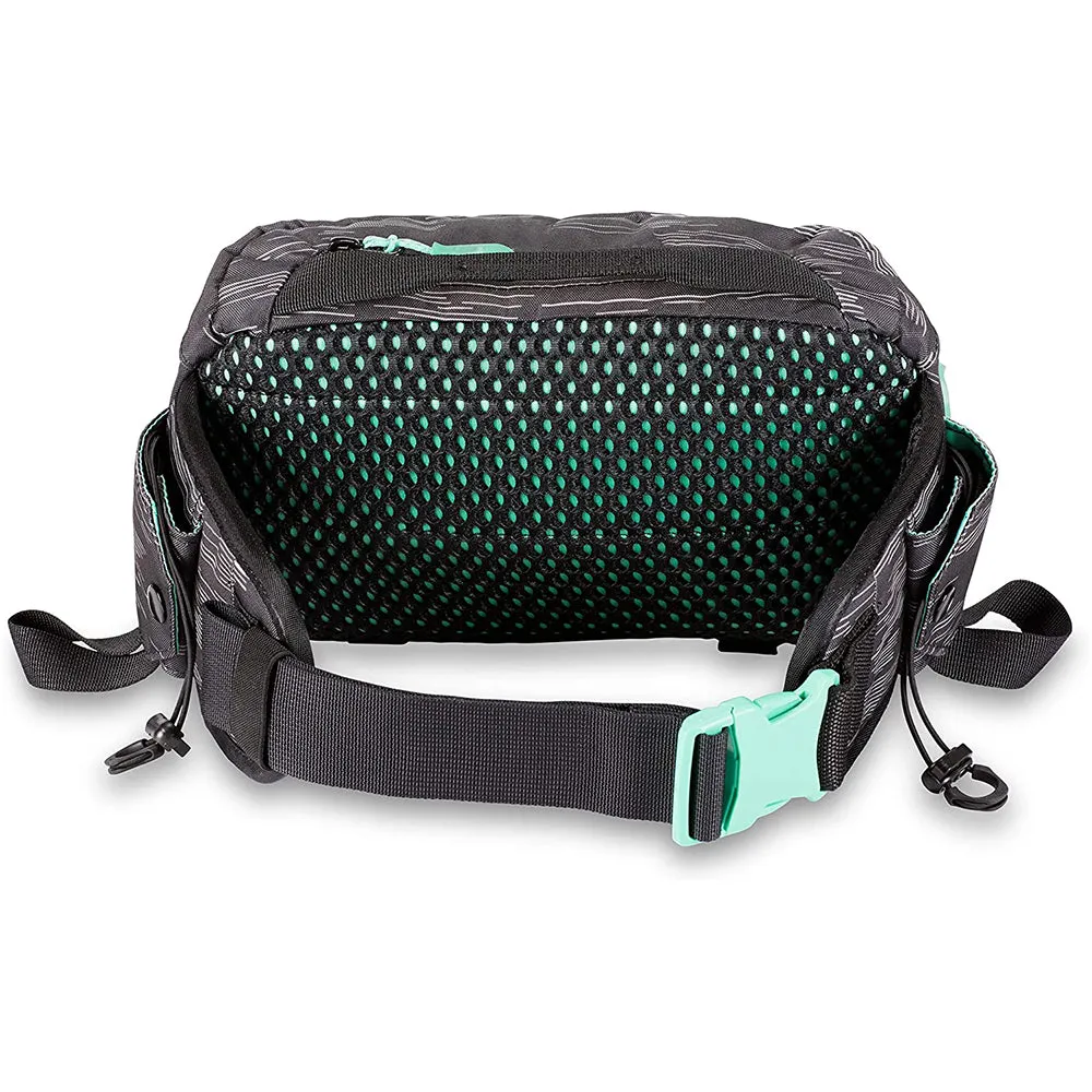 Dakine Unisex Hot Laps 2L Vandal Fanny Pack - 10003406-VANDAL