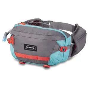 Dakine Unisex Steel Grey Hot Laps 5L Fanny Bag - 10003407-STEELGREY