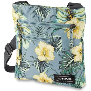 Dakine Womens Jo Jo Crossbody Hibiscus Tropical Tote Bag - 08230042-HIBISCUSTROPICAL