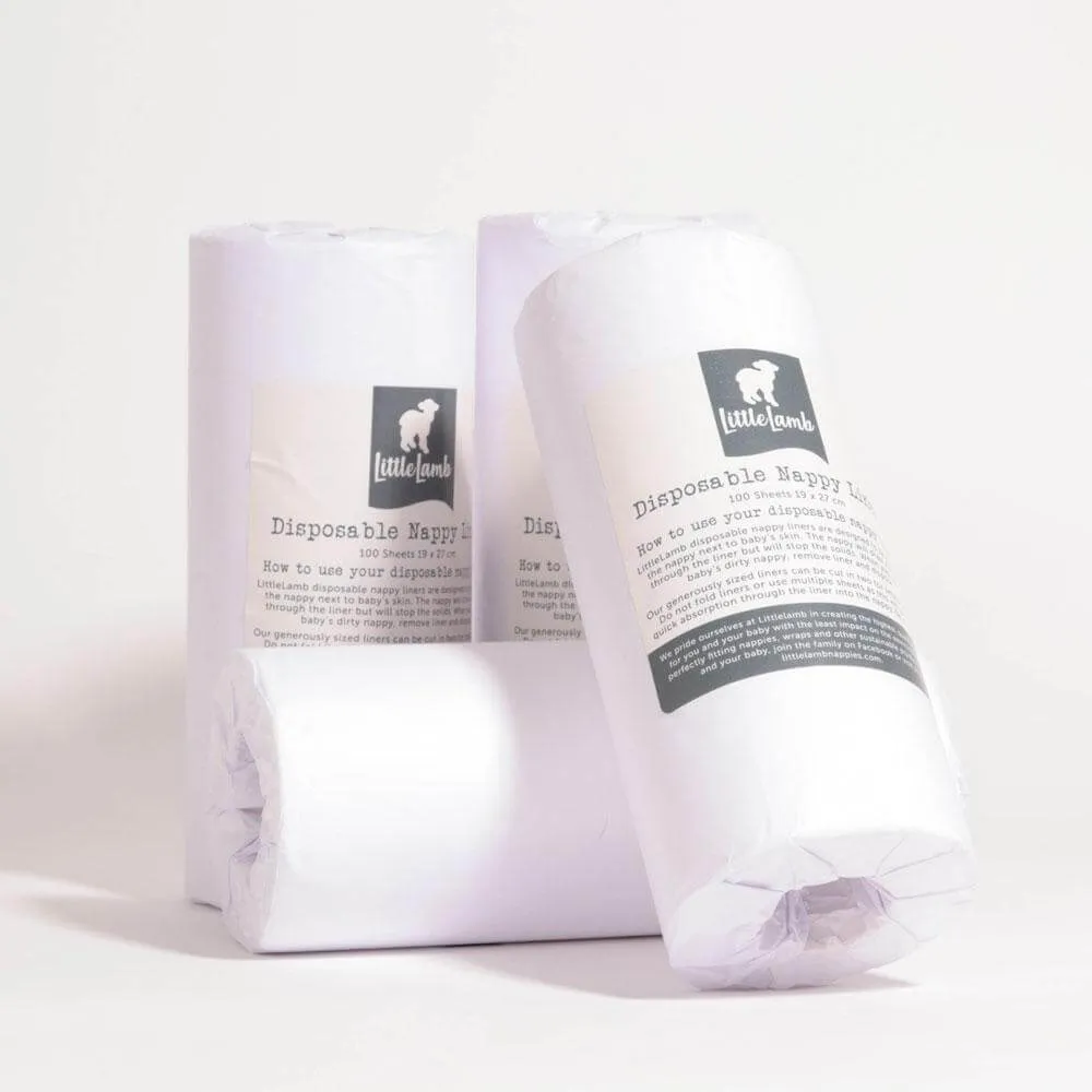 Disposable Nappy Liner