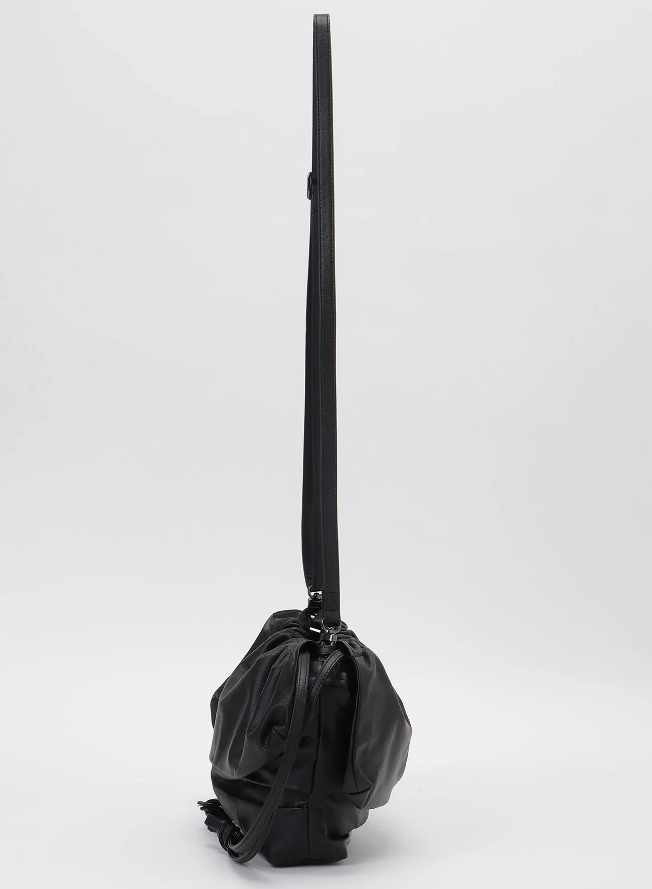 Drape shoulder