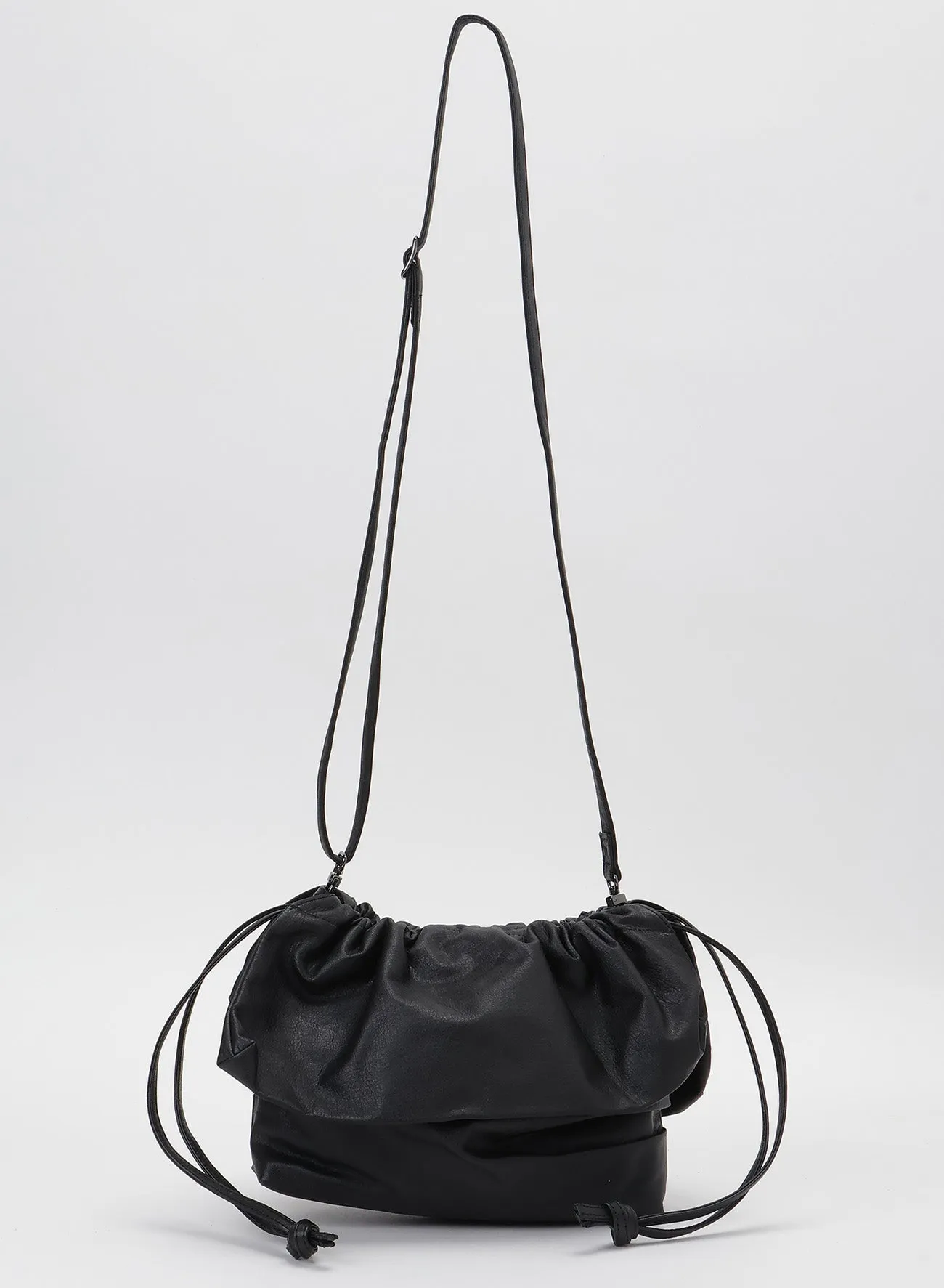 Drape shoulder