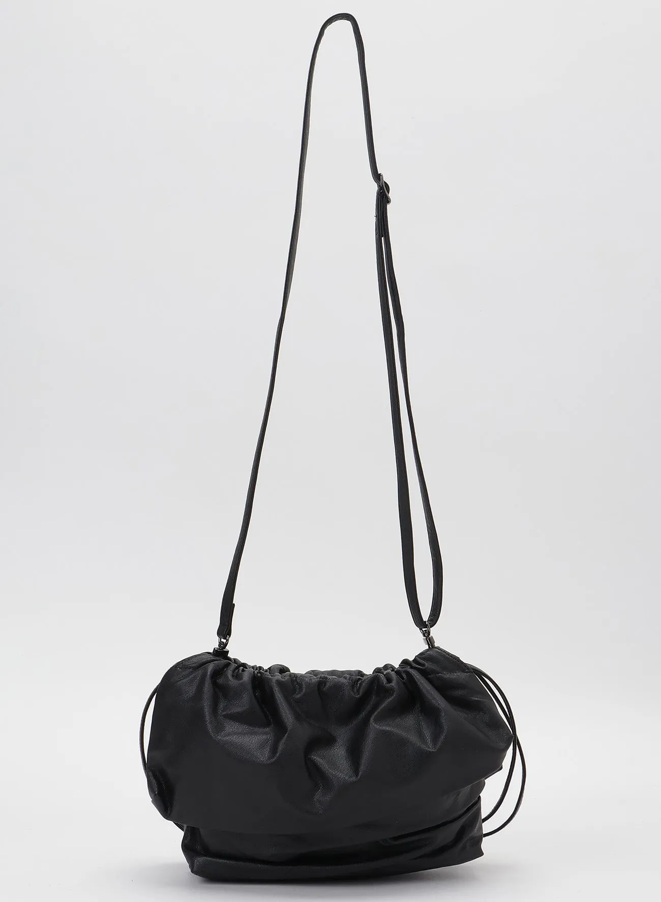 Drape shoulder