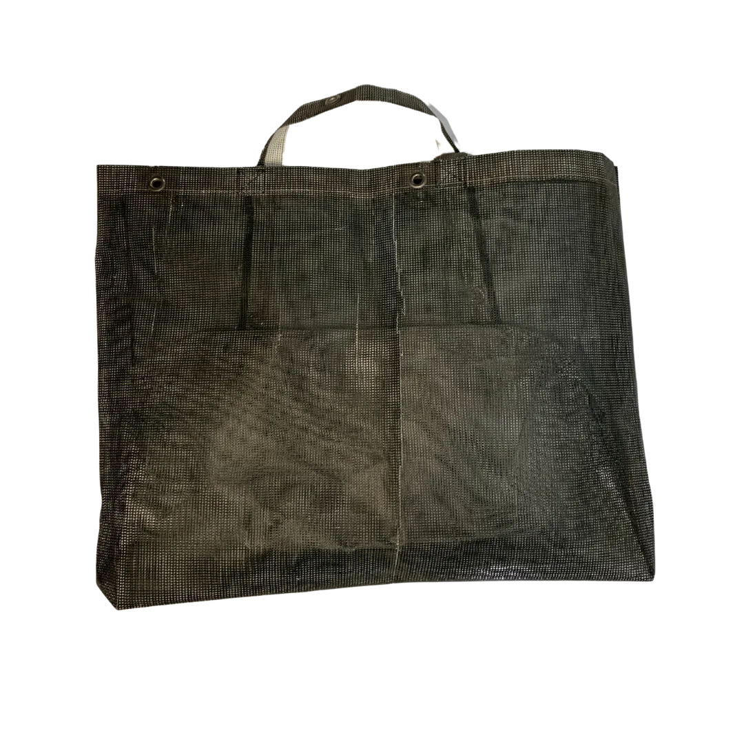 Eco Heavy Duty Carry Bags