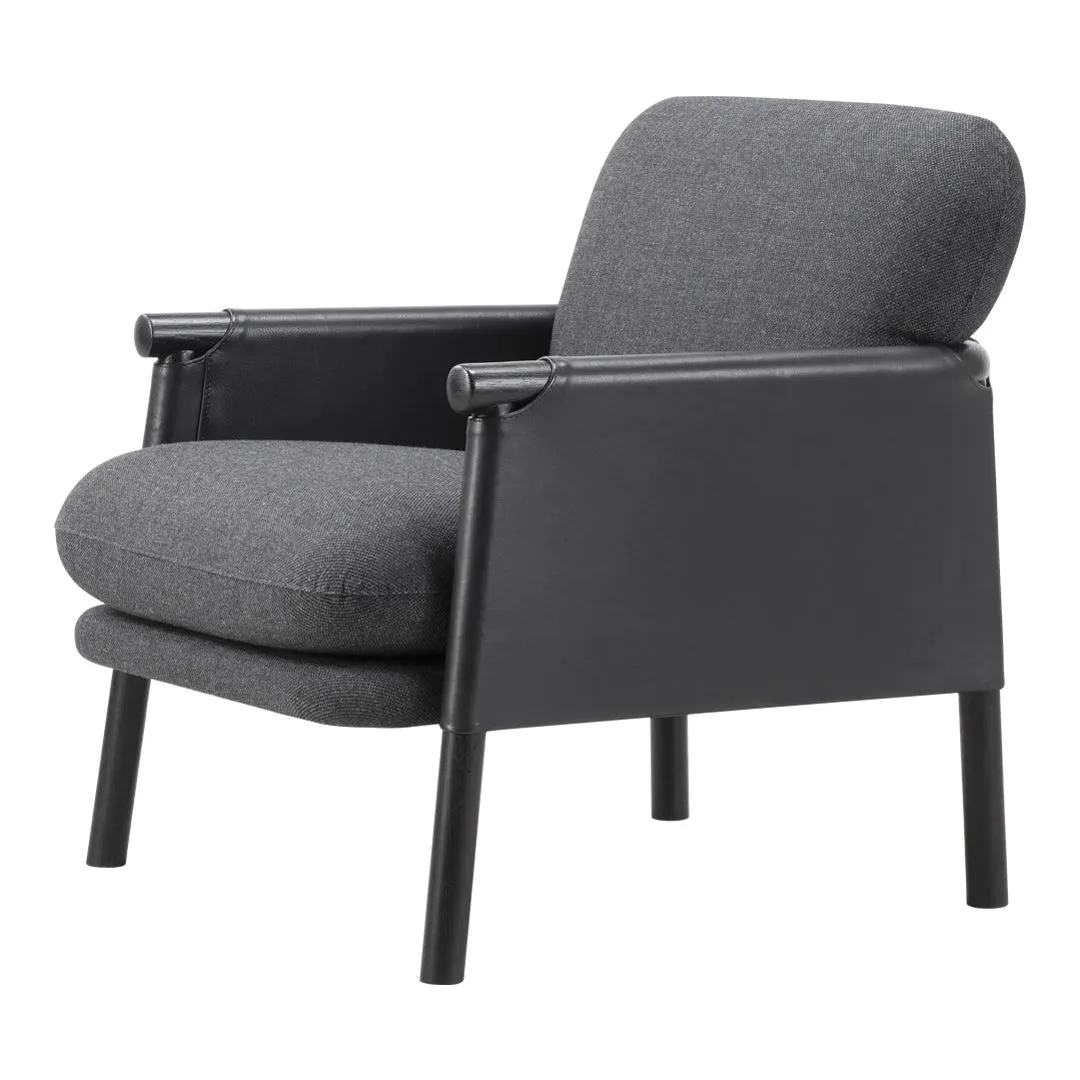 Erik Jorgensen Savannah Petite Lounge Chair