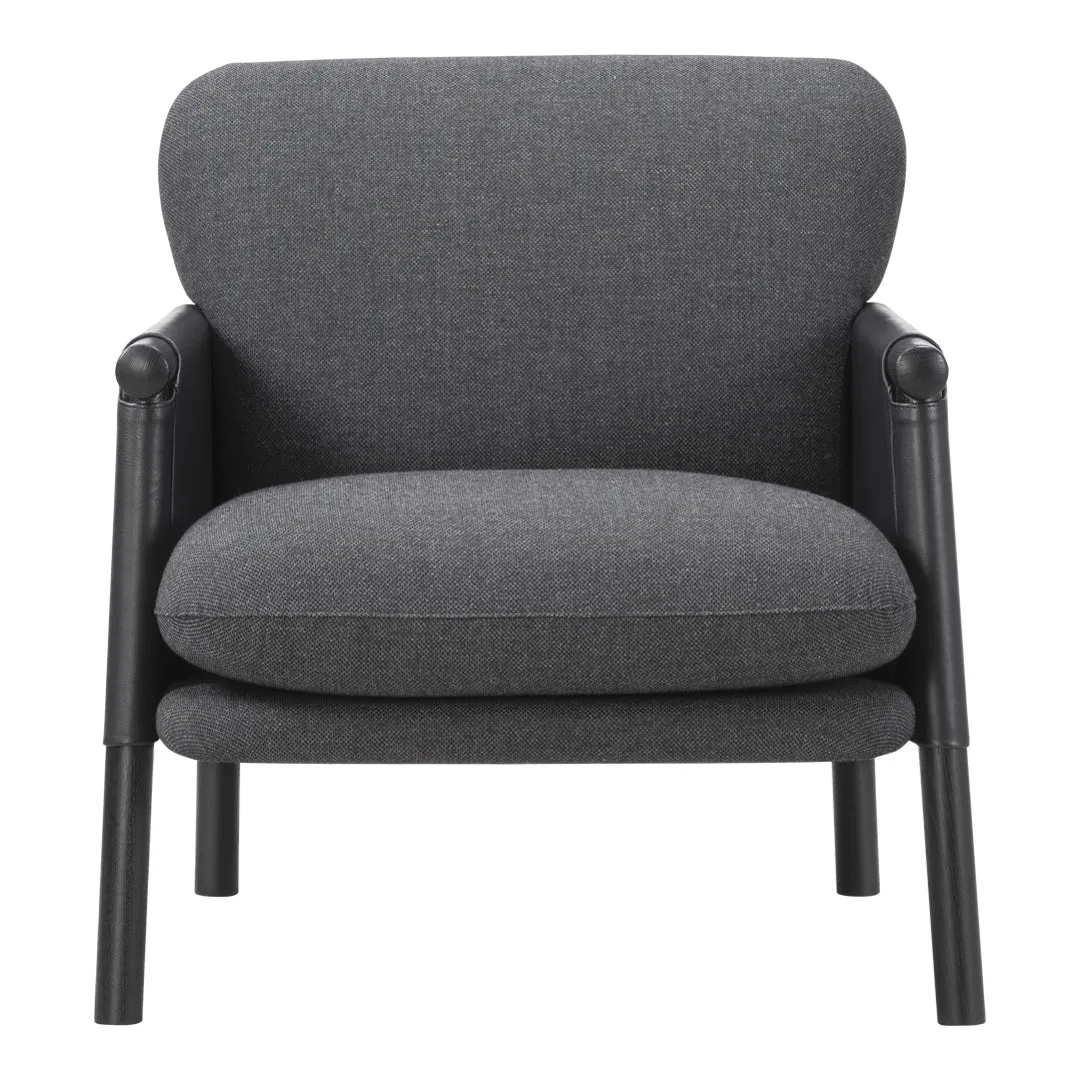 Erik Jorgensen Savannah Petite Lounge Chair