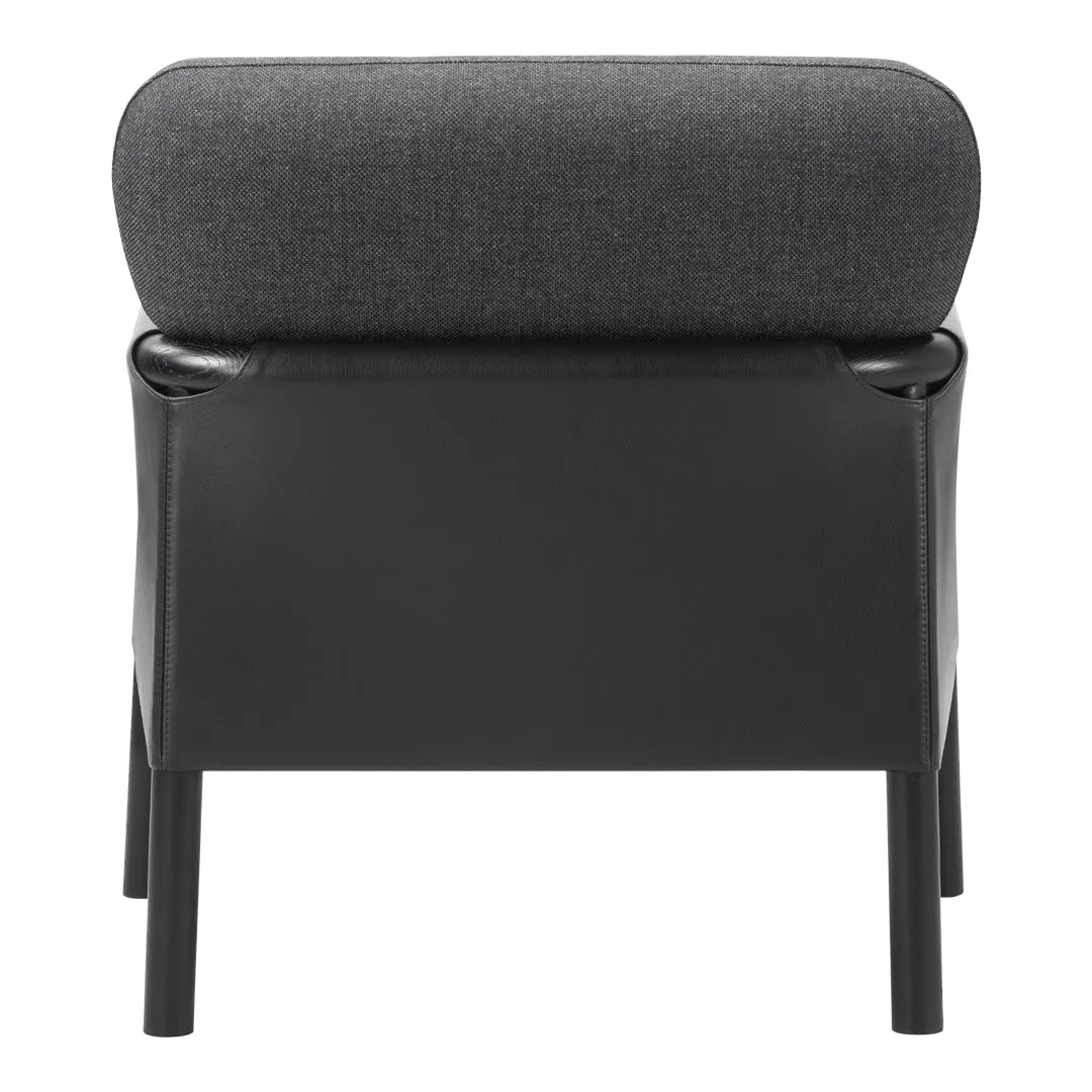 Erik Jorgensen Savannah Petite Lounge Chair