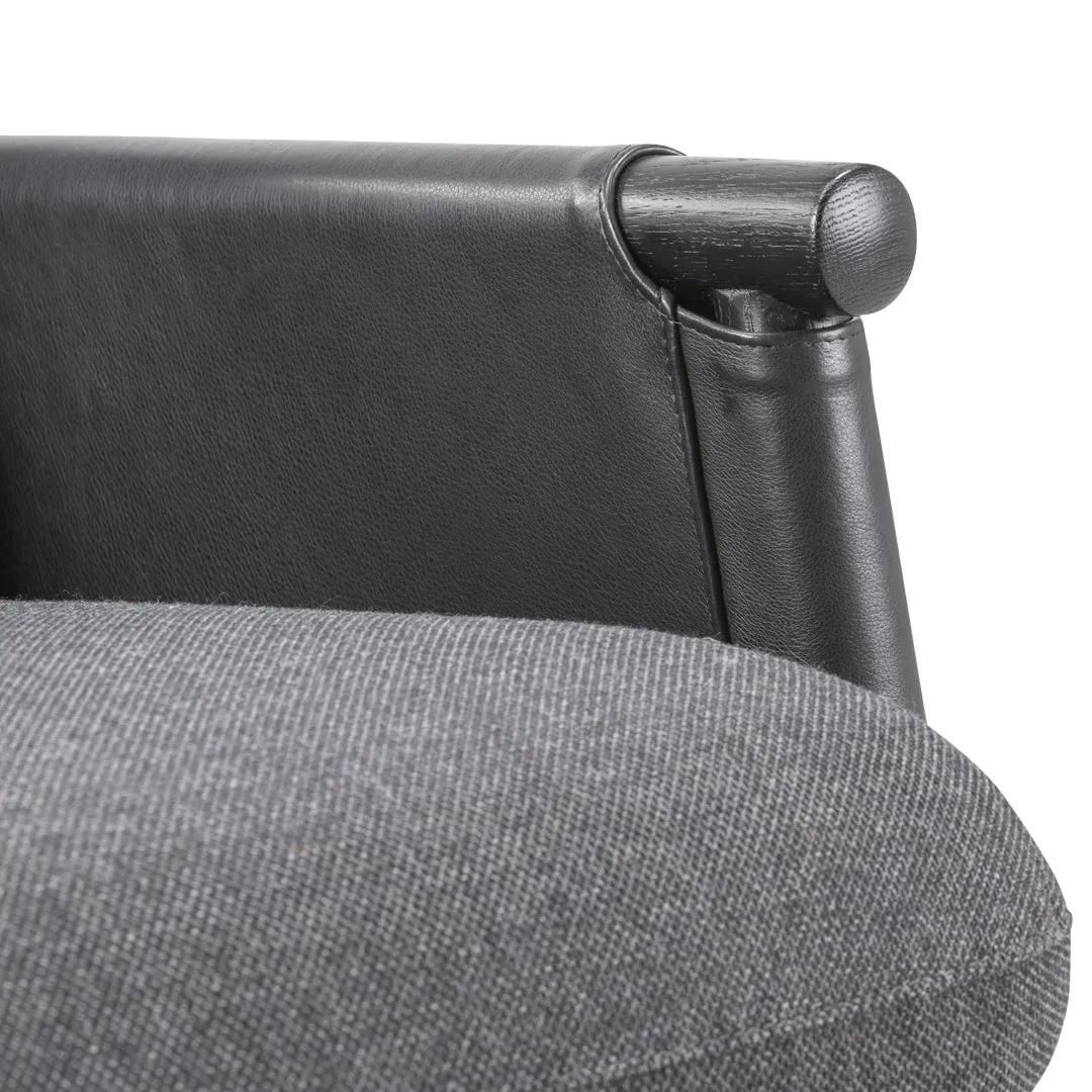 Erik Jorgensen Savannah Petite Lounge Chair