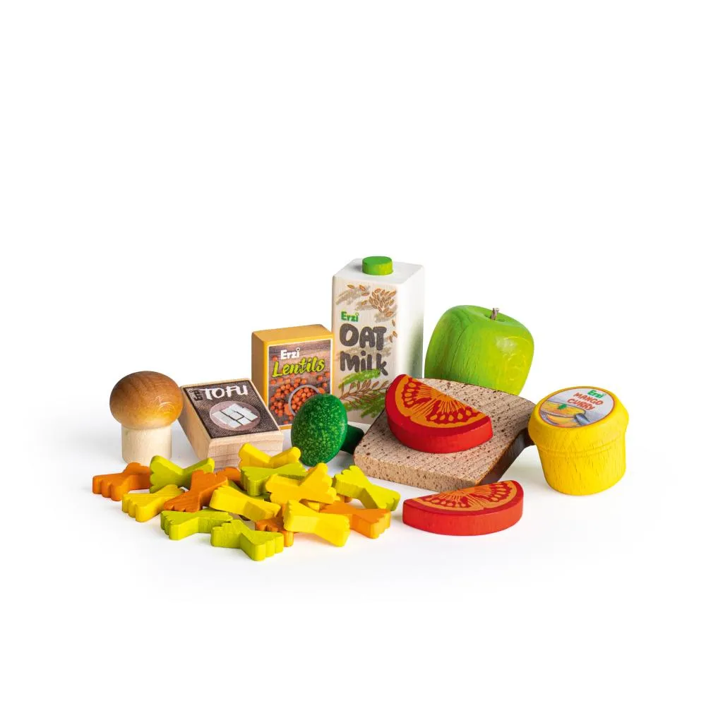Erzi vegan assortment