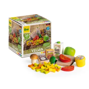 Erzi vegan assortment