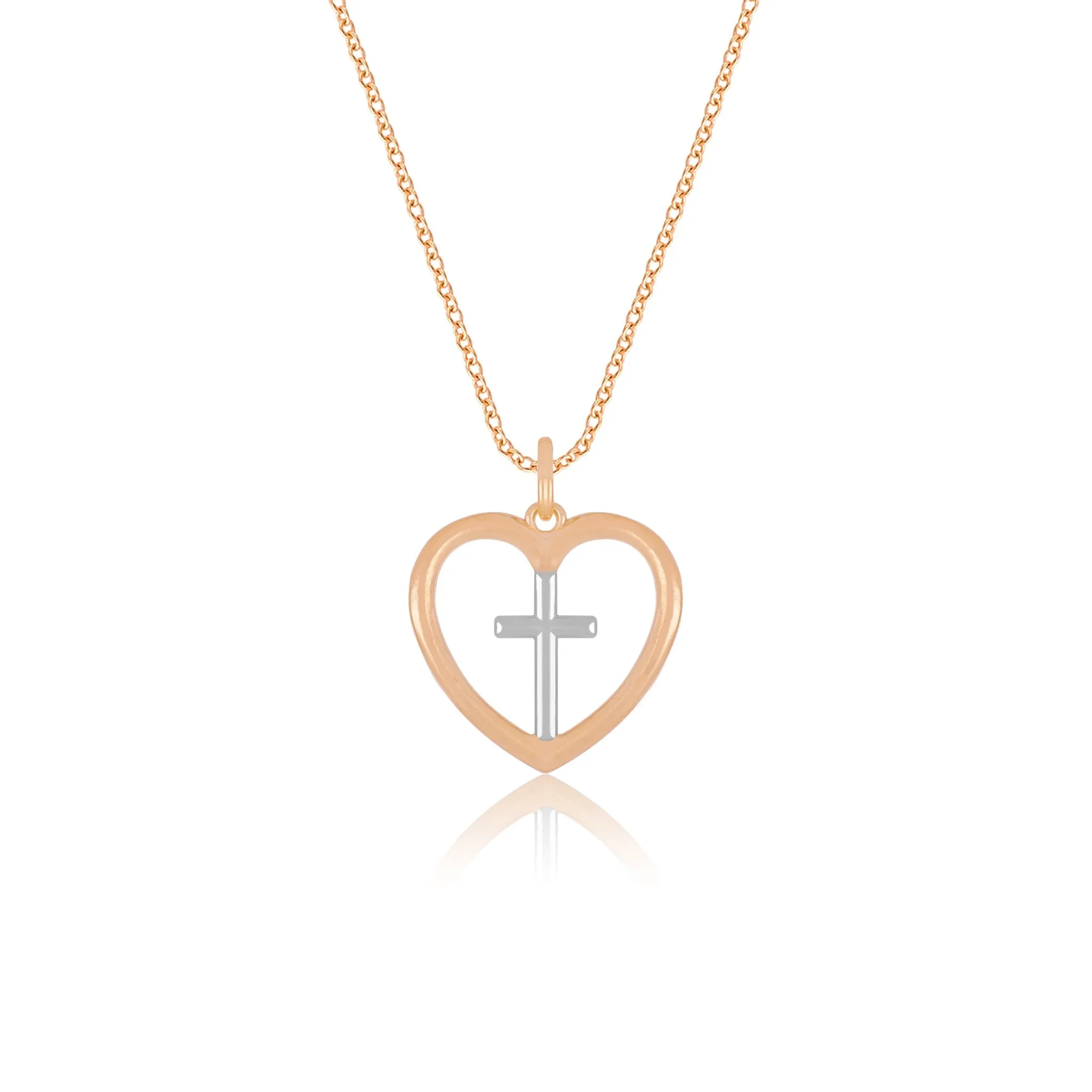 Eternal Love Classic Pendant