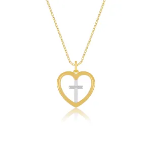 Eternal Love Classic Pendant