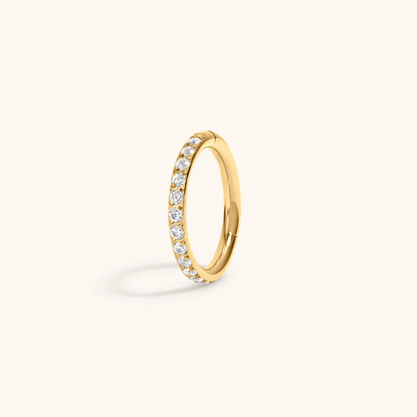 Eternity Cartilage Hoop