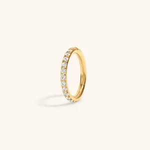 Eternity Cartilage Hoop