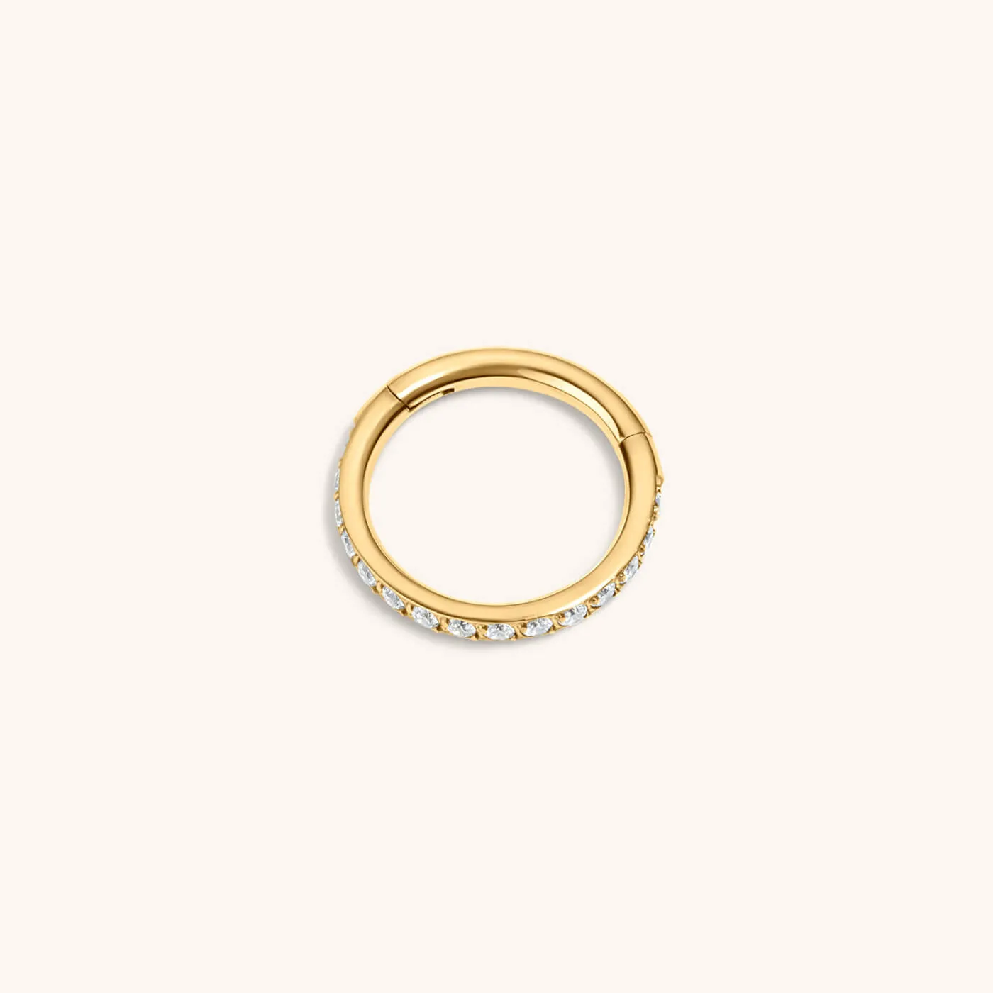 Eternity Cartilage Hoop