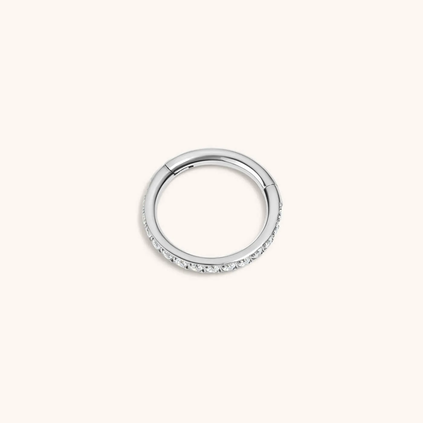 Eternity Cartilage Hoop