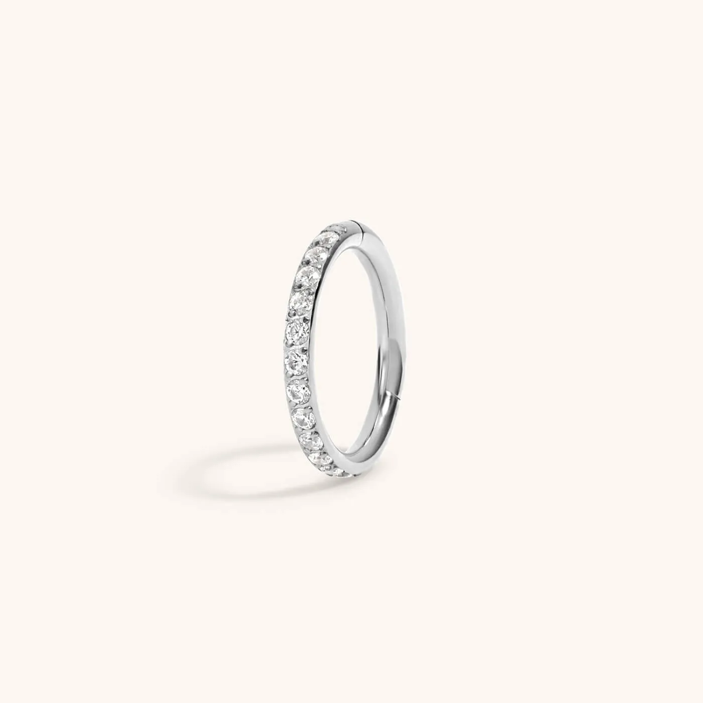 Eternity Cartilage Hoop