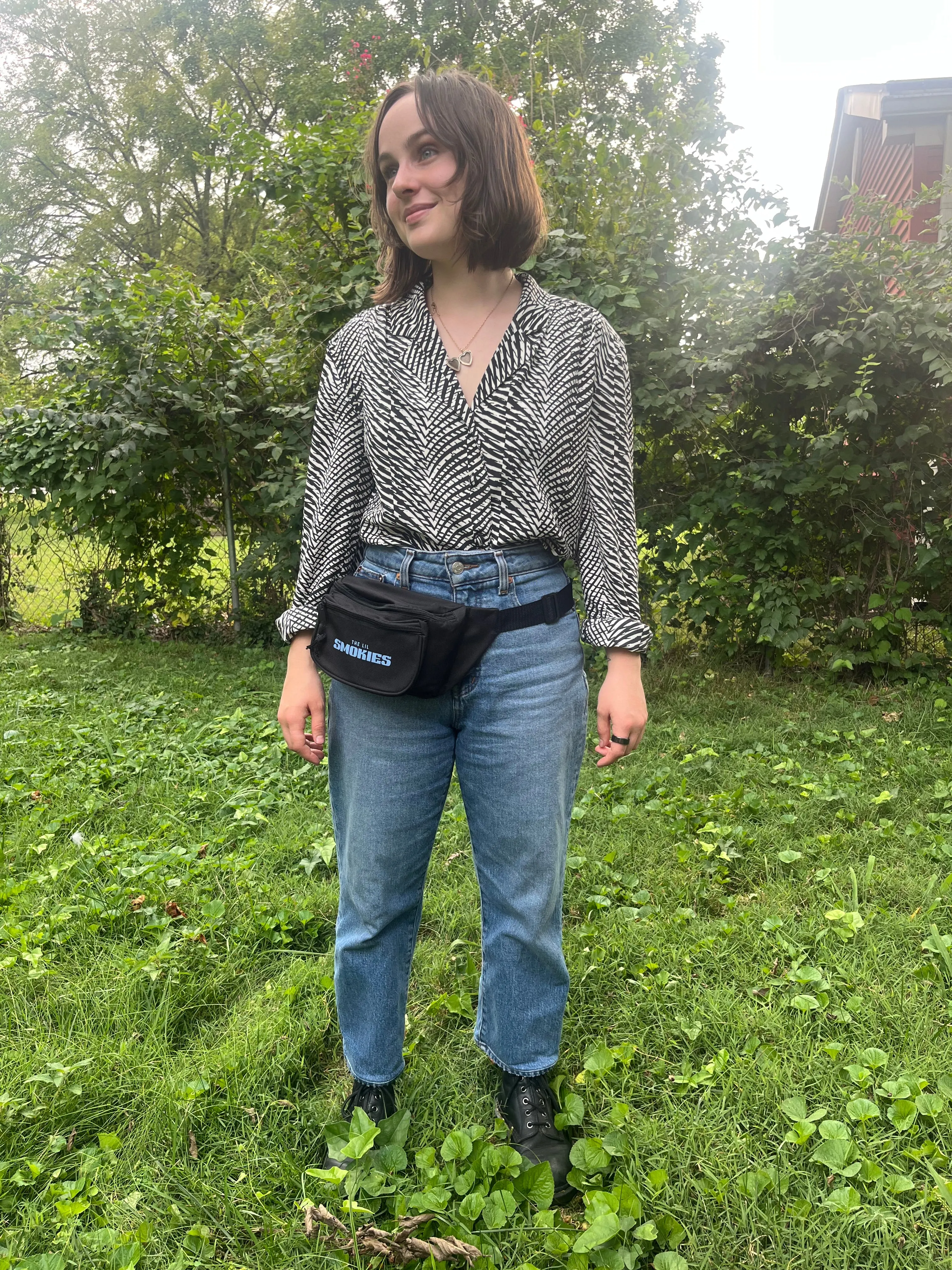 Fanny Pack