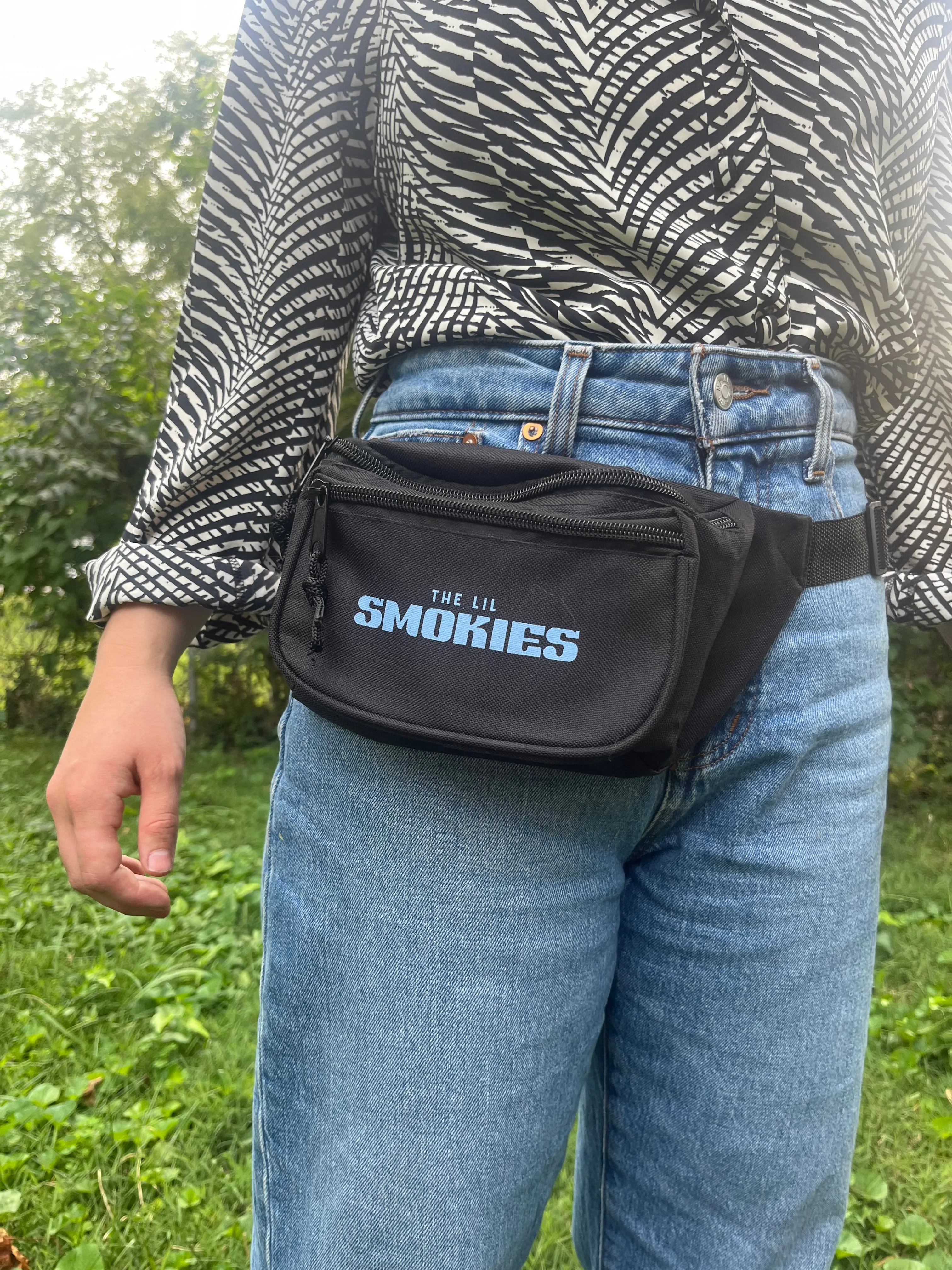 Fanny Pack