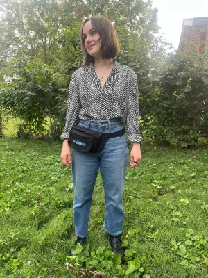 Fanny Pack