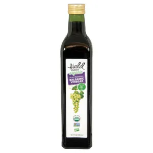 Field Day Balsamic Vinegar Organic Aceto Balsamico 16.9oz