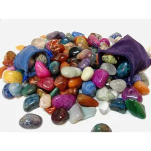 Fill a Bag of Rocks